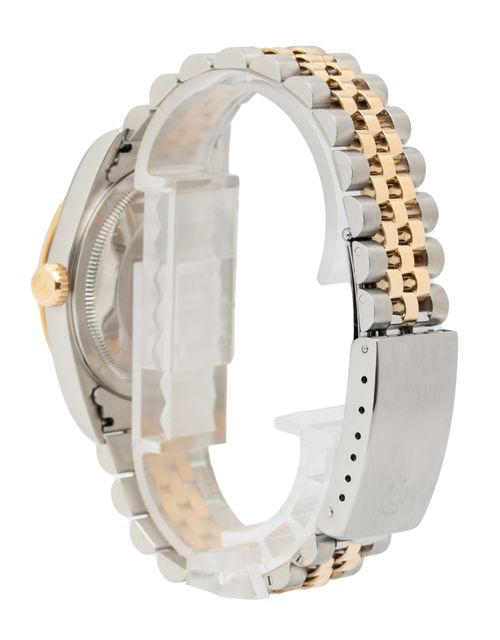 Rolex Datejust 16233 Image 3